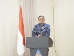 Dinas Pengairan Aceh Bahas Upaya Penanganan Banjir Trumon