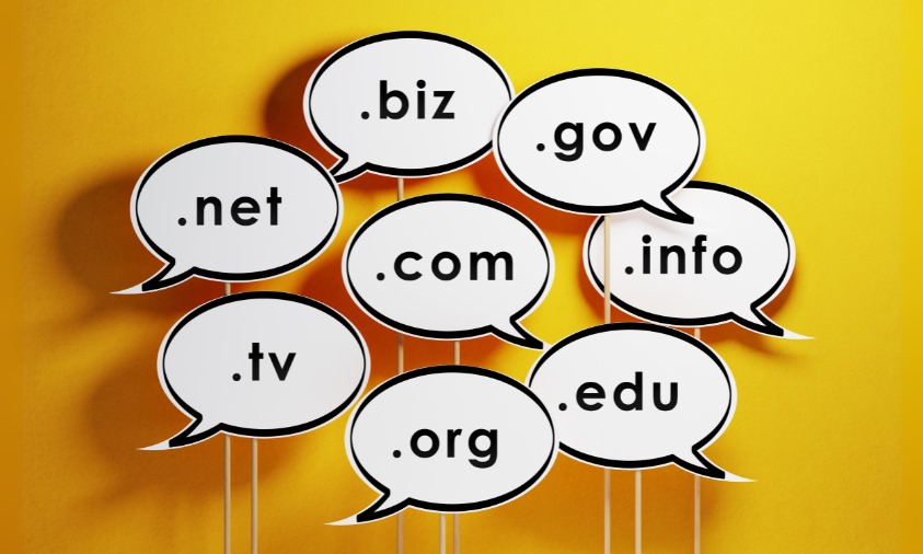 beli domain hosting terbaik