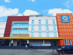 Sosok Dosen Muda yang Ubah Wajah Perkuliahan di Kampus