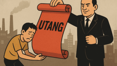 ekonomi neoliberalis