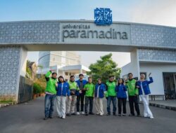 Gojek Hadirkan Program Beasiswa Bagi Keluarga Mitra Driver 