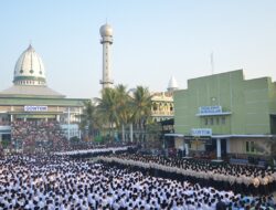 Apakah Semangat Santri Masih Melekat Setelah Lulus? Cerita Najwa Rayyan Membuktikannya