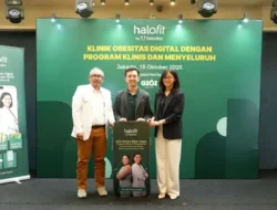 Halodoc Hadirkan Klinik Digital Halofit Untuk Penderita Obesitas