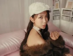 Single “Love So Sweet” Jadi Langkah Awal Dita Karang sebagai Artis Solo