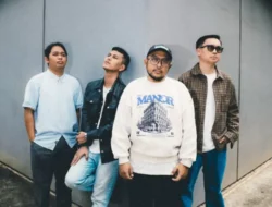 Hursa Ceritakan Penerimaan Rasa Sakit di Mini Album “Daur”