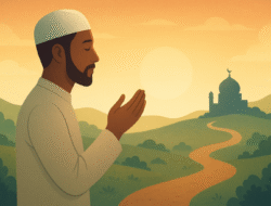 Meraih Husnul Maut, dari Husnul Hayah hingga Husnul Khatimah