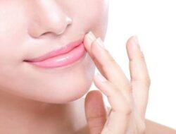 Mengapa Bibir Bisa Hitam? Ini Penyebab dan Cara Mengatasinya