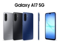 Samsung Galaxy A17 5G Resmi Rilis, Intip Harga dan Spesifikasinya