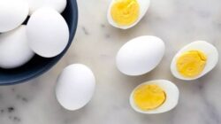 Telur Rebus
