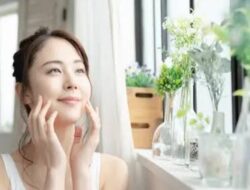 Rutinitas Pagi yang Wajib Dicoba untuk Kulit Cantik Berseri