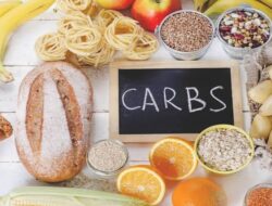 Manfaat Karbohidrat Kompleks yang Sering Diabaikan Banyak Orang