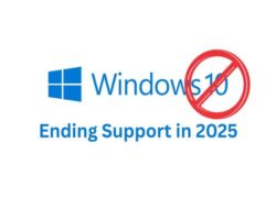 Windows 10 Dihentikan! Ini Dampak dan Solusinya bagi Pengguna