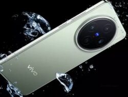 Vivo X300 Siap Meluncur, Ini Spesifikasi Lengkap dan Fiturnya