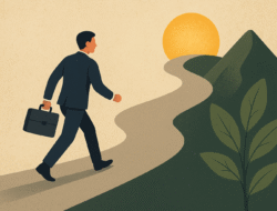 Investasi Berdaulat, Jalan Baru Menuju Kemandirian