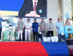 IPB University Dorong Gen Z Kuasai 10 Keterampilan Masa Depan dalam Jelajah IPB 2025