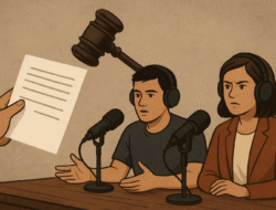 Dari Pupuk ke Penjara Opini, Ironi Demokrasi di Negeri Agraris