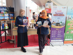 Ada yang Baru dari Jazira Wisata! Kejar Promo Umrah 5 Gratis 1 Bareng Hainan Air Sebelum Kehabisan!