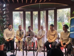 JFW 2026 Hadir di PIM Dengan Mengusung Tema “The Legacy of Style”