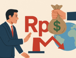 Moneter di Tangan Bangsa Sendiri: Saatnya Indonesia Lepas dari Dikte Pasar Global