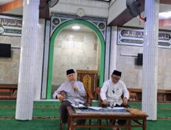 Prof. Didin Hafidhuddin: Pendidikan Akhlak Harus Diutamakan, Baru Pengetahuan