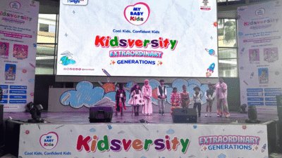 my baby kids kidsversity
