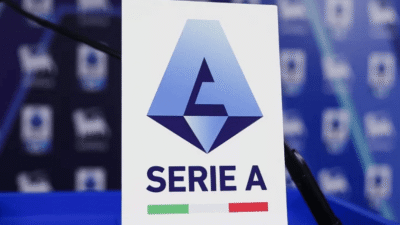 klasemen serie a