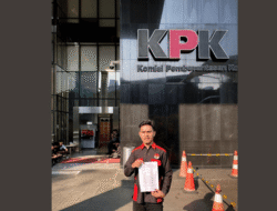 Rawan Praktek Gratifikasi, KPK hingga Kejagung Diminta Usut Potensi Jual Beli Rekomendasi dan Izin Eksplorasi di Barat Selatan Aceh