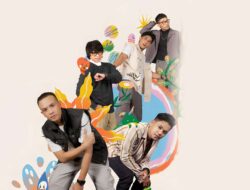 LYLA Hadirkan Nuansa Berbeda di Lagu Terbaru “Ga Romantis”