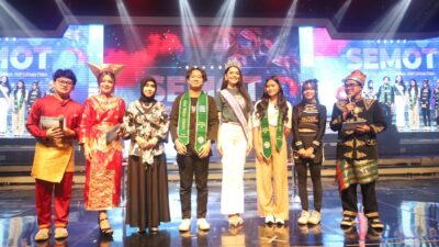 mawar meliala