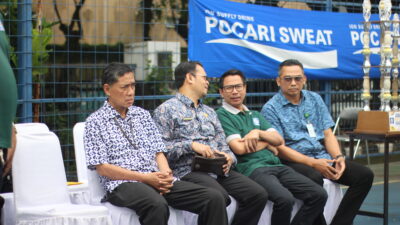 opening ceremony bsi flash tangerang