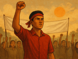 Perayaan Perlawanan Ekonomi: Waktunya Bawa Peradaban Kembali