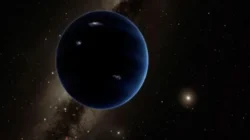 Planet Y