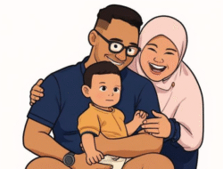 Seni Berkomunikasi: Fondasi Pola Asuh bagi Generasi Alpha