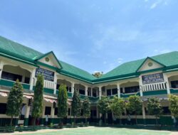 Santri Pesantren Ar-Risalah Cariu Sesalkan Tayangan Televisi yang Dinilai Menyinggung Dunia Pesantren