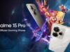 Realme 15 Pro 5G Siap Temani Pro Player di MLBB M7 World Championship