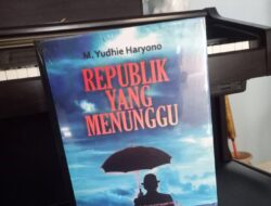 Menemukan Urat Nadi Ekonomi Indonesia