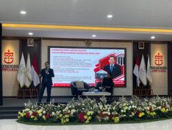 Kuliah Umum di STIH Adhyaksa, Prof. Rokhmin Dahuri Tekankan Pentingnya Transformasi Sistem Hukum Menuju Indonesia Emas 2045