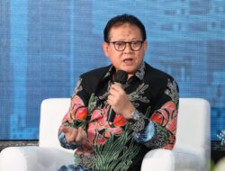 Studium Generale di UMC, Prof. Rokhmin Dahuri: Peran Mahasiswa Muhammadiyah: Pelopor, Pelangsung, Penyempurna