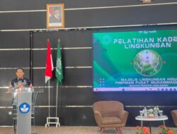 Prof. Rokhmin Dahuri: Menjaga dan Memulihkan Hutan adalah Ibadah dan Amanah