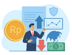 Sudah Saatnya Reformasi Kebijakan Moneter dan Sistem Kurs dalam UU Perekonomian Nasional