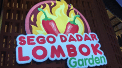sego dadar