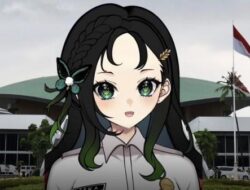 DPD RI Sebut Vtuber “Sena” Bukan Program Resmi Pemerintah 