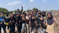 senyum anak nusantara