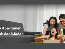 Sewa Apartemen Jakarta Utara: Hunian Strategis dan Terjangkau untuk Anak Muda