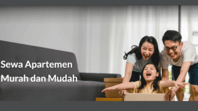 sewa apartemen jakarta utara