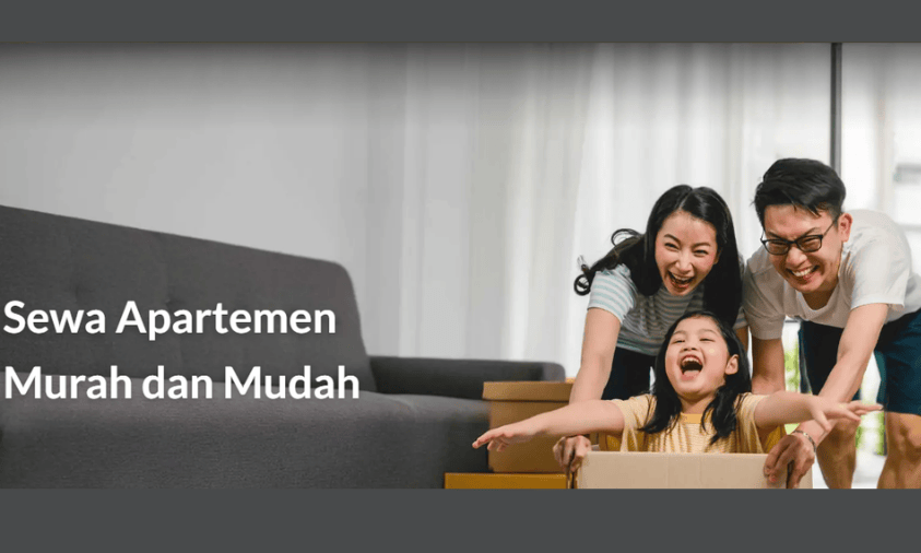 sewa apartemen jakarta utara