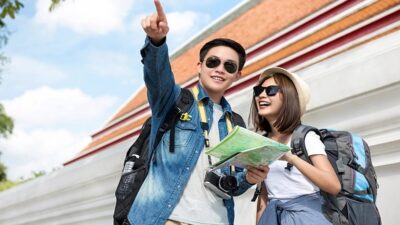 Kebiasaan Indonesia yang Tak Pantas di Luar Negeri