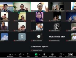 Komunitas ALUN Indonesia Merangkai Asa dengan Literasi