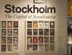 Stockholm, Kota Seribu Pulau yang Tenang dan Mengagumkan