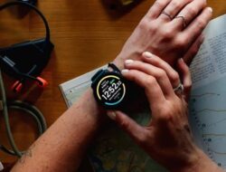 Suunto Vertical 2 Tiba di Indonesia, Jam Tangan Outdoor dengan Fitur Profesional